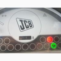 Фронтальный погрузчик JCB 406 2008 года