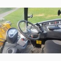 Фронтальный погрузчик JCB 406 2008 года