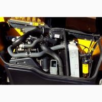 Купить Телескопический погрузчик JCB 540-170