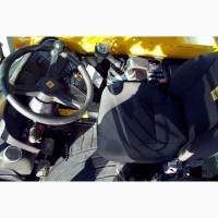 Купить Телескопический погрузчик JCB 540-170