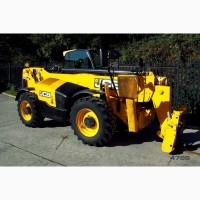 Купить Телескопический погрузчик JCB 540-170