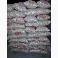 Продам Кукурудзяні палички для собак і худоби екструдіровані