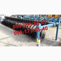 Мотика ротаційна борона БР-6, навісна від заводу виробника