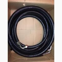 Шланг кондиционера комбайна Палессе 812 3560мм Компрессор-радиатор