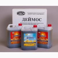 ДЕЙМОС - регулятор росту рослин з мікроелементами від ВИРОБНИКА