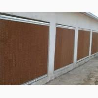 Панель охлаждения