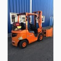 Вилочный погрузчик Mitsubishi FG25. В Наличии