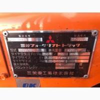 Вилочный погрузчик Mitsubishi FG25. В Наличии