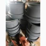 Диск колеса прицепа птс-6, птс-9, птс-12, прт-7, прт-10, мжт-8, мжт-10, мжт-16