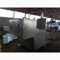 Фаршемешалка Л5-ФМВ-630А