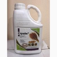 Страйк - Фунгіцидний протруйник насіння зернових колосових культур