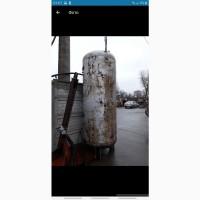 Продам бочка сферична 2 тони