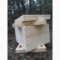 Любые улики вулик ульи от производителя