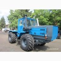 Продажа восстановленных тракторов ХТЗ
