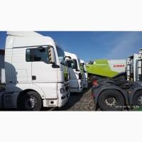 Комбайни JOHN DEERE під замовлення з США б/в / 45-60 днів /