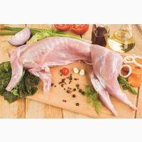 Мясо кролика. Свежее эко-мясо
