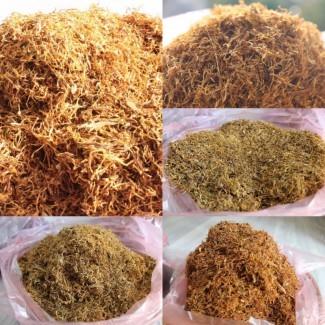 Табак Турецкий импортный. Лёгкий. Крепкий. Средний