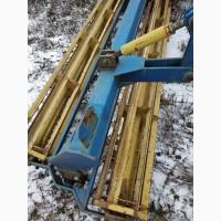 Культиватор КПС-4