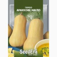 Тыква Арахисовое масло 20г SeedEra