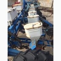 Продам сеялку УПС-8 2006г