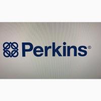 Запчастини на двигун Perkins