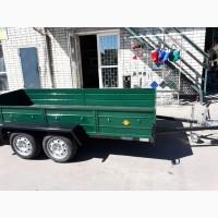 Прицеп для легкового авто 3800/1800 с документами