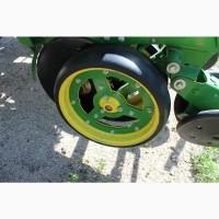 Сівалка механічна зернова John Deere 750 Джон Дир сеялка зерновая