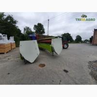 Жатка claas sunspeed 12-70 новая