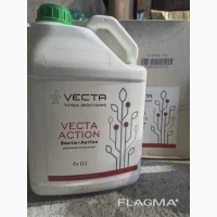 Мікродобриво Vecta Action – високоефективне добриво-біостимулятор для передпосівної обробк