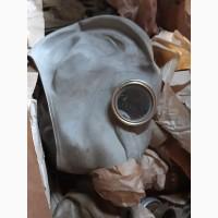 Продам Противогаз ГП-5 новый