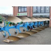 Оборотний плуг Lemken Vari-Diamant 11 6+1 L