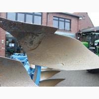 Оборотний плуг Lemken Vari-Diamant 11 6+1 L