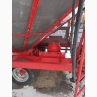 Зерносушарка Pedrotti 400 XL