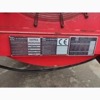 Зерносушарка Pedrotti 400 XL