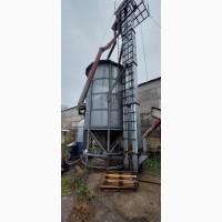 Сушарка зернова газова AgrexPRT 200 ME
