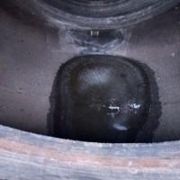 Бу шина комбайн 900/60R32, 900*60*32, 900х60х32, 900-60-32 Trelleborg