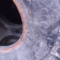 Бу шина комбайн 900/60R32, 900*60*32, 900х60х32, 900-60-32 Trelleborg