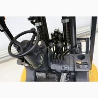 Новый дизельный погрузчик Caterpillar DP35 2022 года 1 моточас