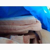 Сало на шкірі Іберика