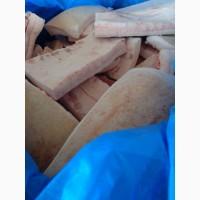 Сало на шкірі Іберика