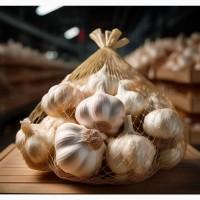 Оголошення про закупівлю часнику