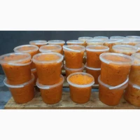 Продаємо моркву по-корейськи