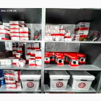 Запчасти для лодочных моторов. #039;Boat - motors#039;