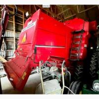 Комбайн зернозбиральний Massey Ferguson 22