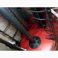 Комбайн зернозбиральний Massey Ferguson 22
