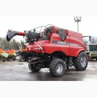 Case IH Axial Flow 9230 2013 рік