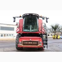 Case IH Axial Flow 9230 2013 рік