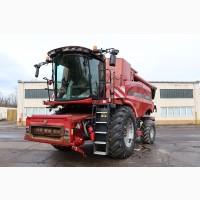 Case IH Axial Flow 9230 2013 рік