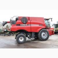 Case IH Axial Flow 9230 2013 рік