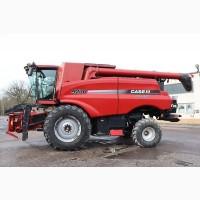 Case IH Axial Flow 9230 2013 рік